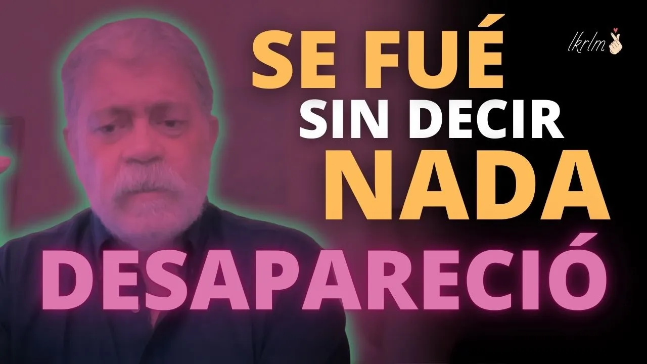 La deserción de los amantes: cuando el amor se va sin avisar | Walter Riso