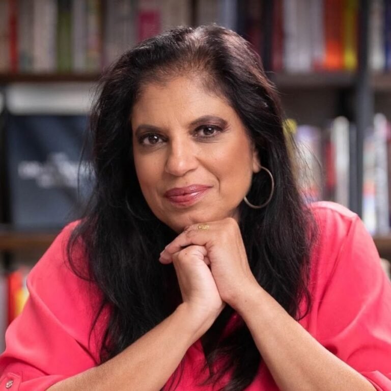 Dr. Ramani