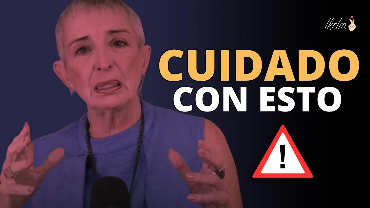 ¿Es Amor o Solo Costumbre? (Cuidado con estas señales) | Nilda Chiaraviglio