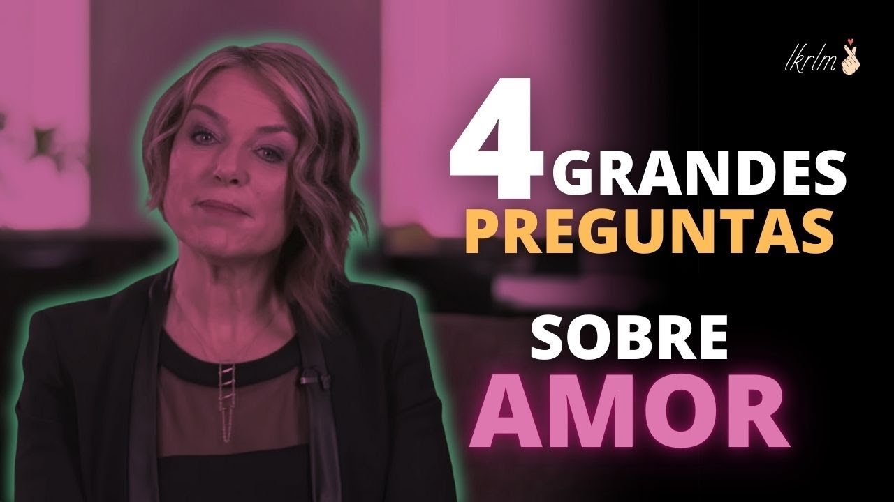 Esther Perel responde preguntas difíciles del amor | Esther Perel