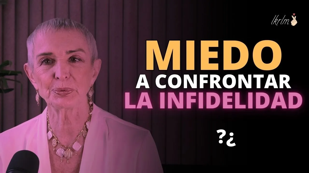 Infidelidad, celos y amor a largo plazo (respuestas sin filtro) | Nilda Chiaraviglio