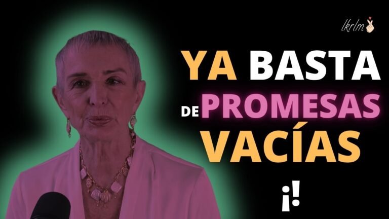 Cómo poner límites en pareja sin romper el vínculo | Nilda Chiaraviglio