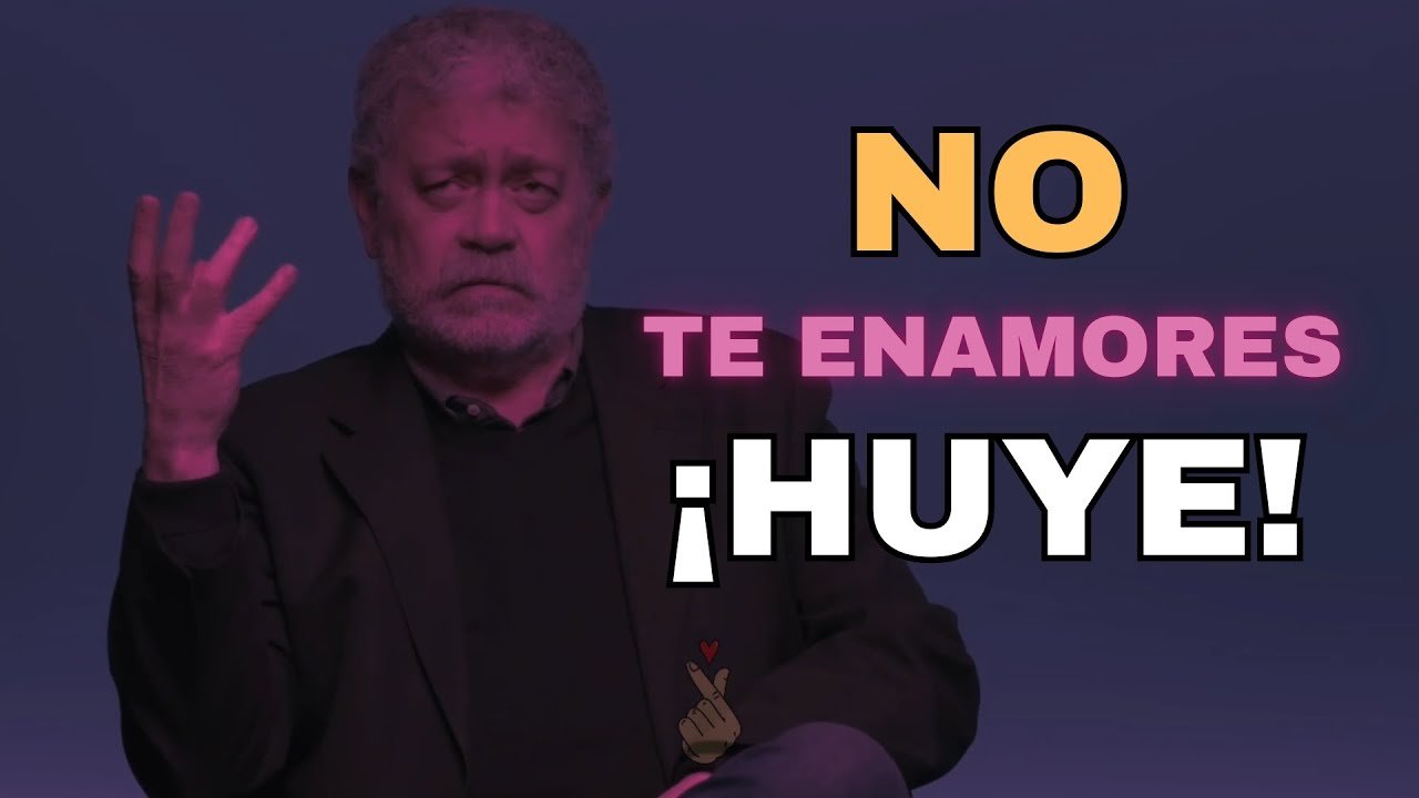 personas de las que no deberias enamorarte walter riso