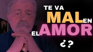 ¿Por Qué Te Va Mal en el Amor? | Walter Riso