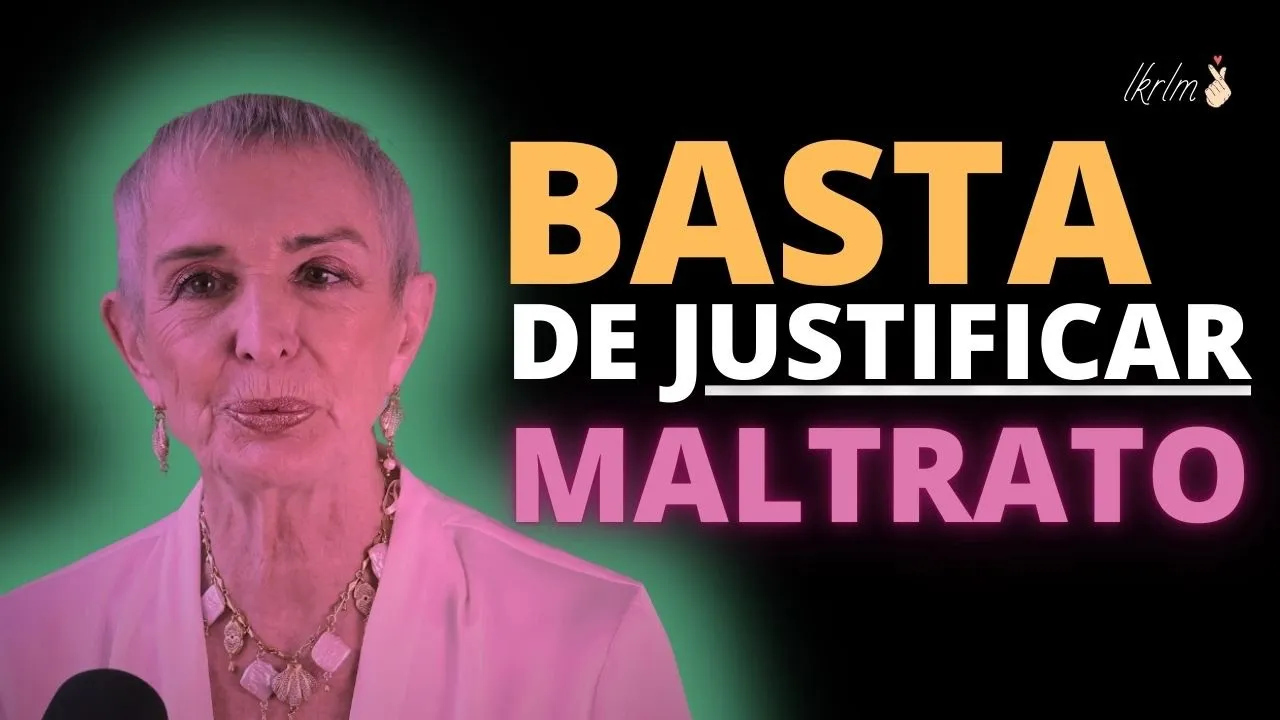 Soportar la violencia nunca es la opción | Nilda Chiaraviglio