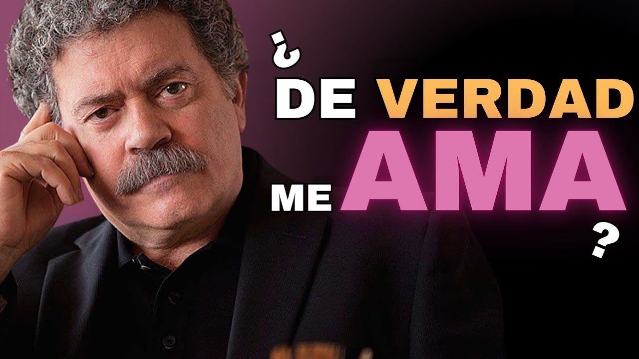¿Te Aman de Verdad? Descúbrelo con Esta Prueba | Walter Riso