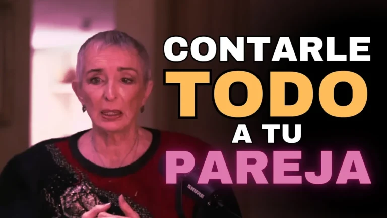 tu pareja no tiene que saberlo todo nilda chiaraviglio