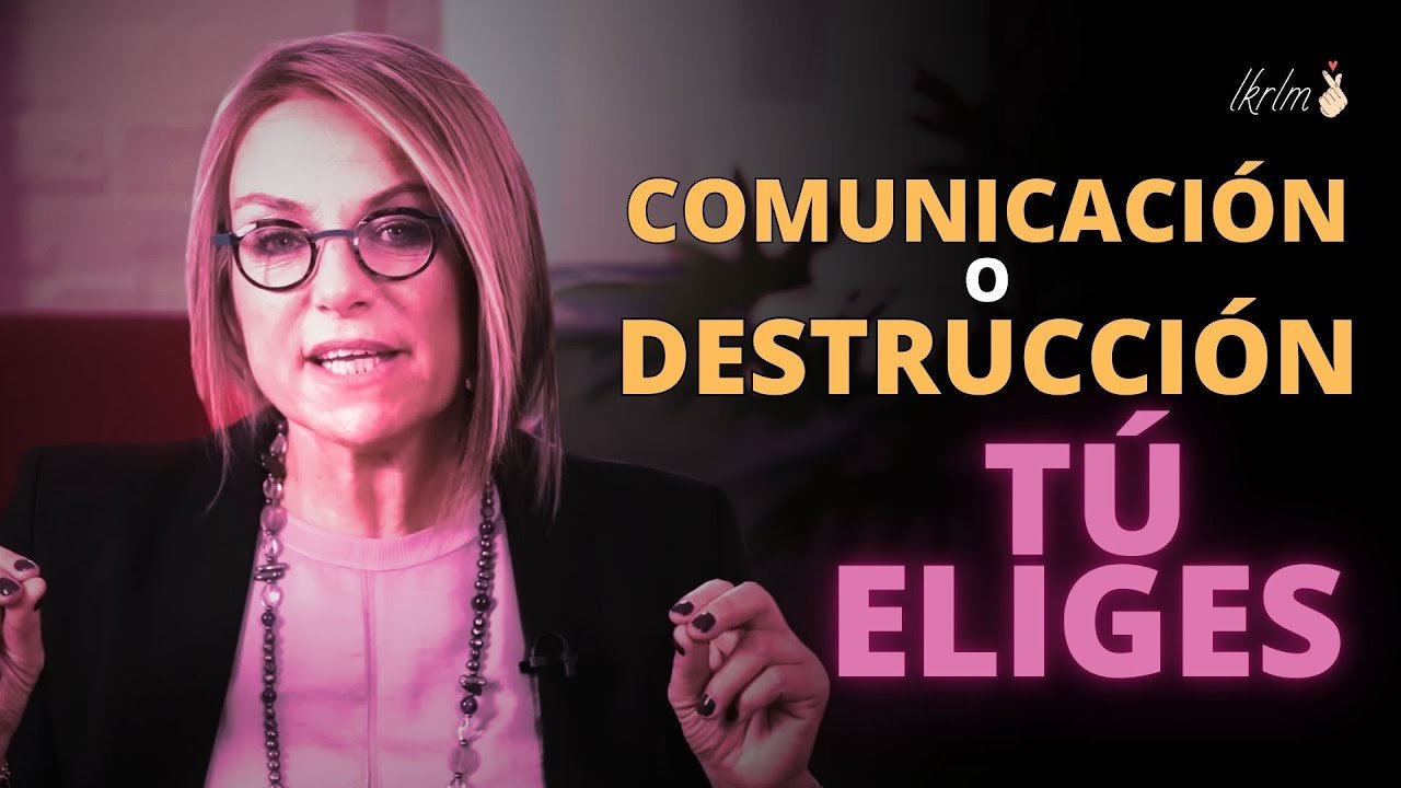Cómo Discutir Sin Arruinar tu Relación (Evita Estos Errores Comunes) | Esther Perel