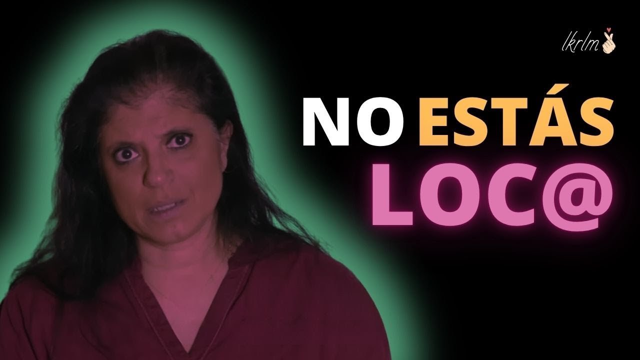 Cuando un narcisista pone a todos en tu contra: cómo defenderte sin perderte a ti mismo | Dr. Ramani
